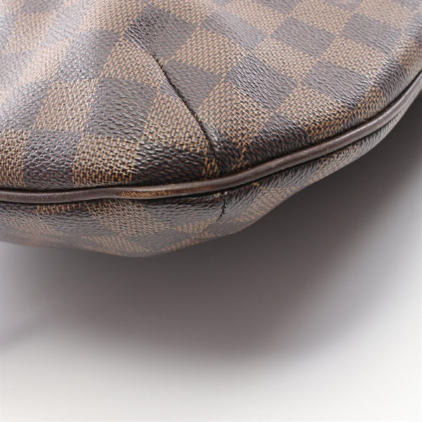 LOUIS VUITTON Damier Bloomsbury PM Shoulder Bag N42251