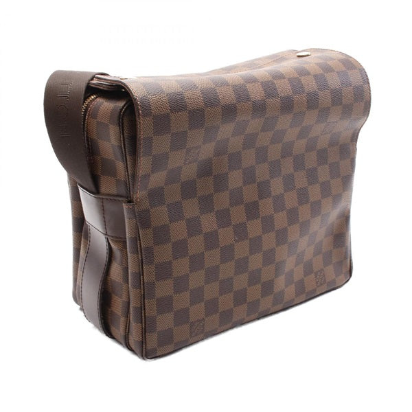 LOUIS VUITTON Damier Naviglio Shoulder Bag N45255
