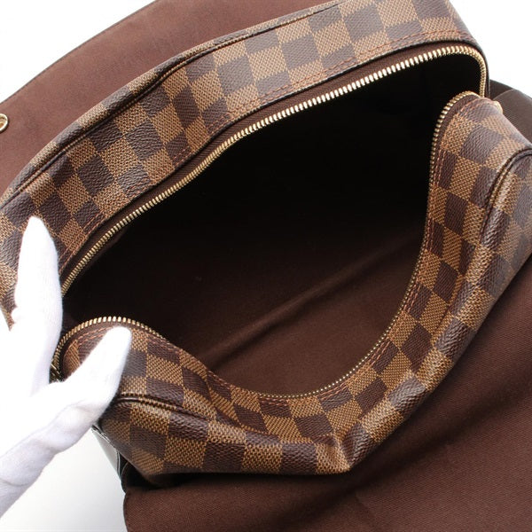 LOUIS VUITTON Damier Naviglio Shoulder Bag N45255
