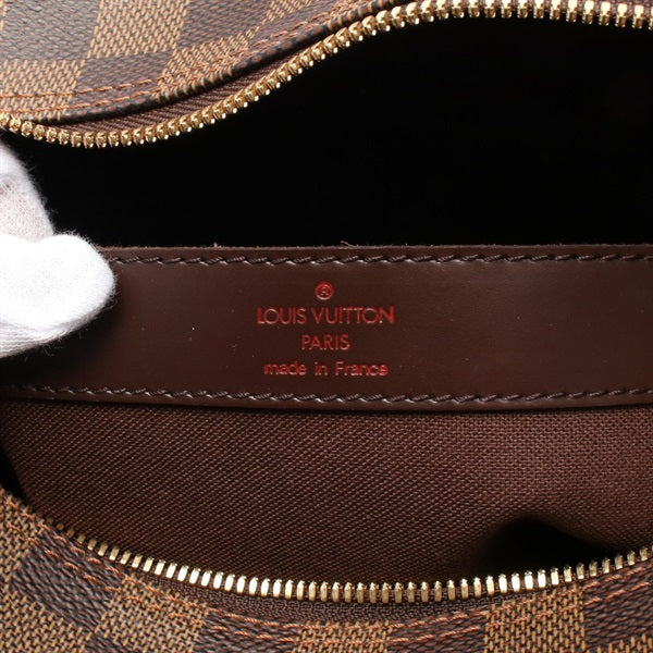 LOUIS VUITTON Damier Naviglio Shoulder Bag N45255