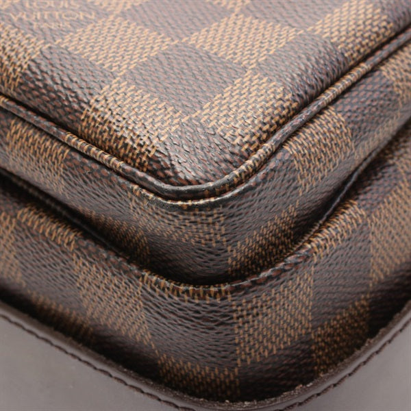 LOUIS VUITTON Damier Naviglio Shoulder Bag N45255