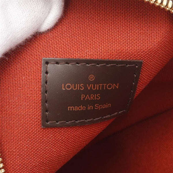 LOUIS VUITTON Damier Pochette Gange Waist Bag Body Bag N48048