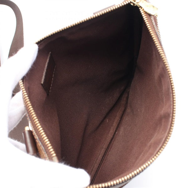 LOUIS VUITTON Damier Pochette Bosphore Shoulder Bag N51111