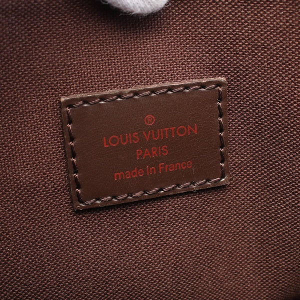 LOUIS VUITTON Damier Pochette Bosphore Shoulder Bag N51111