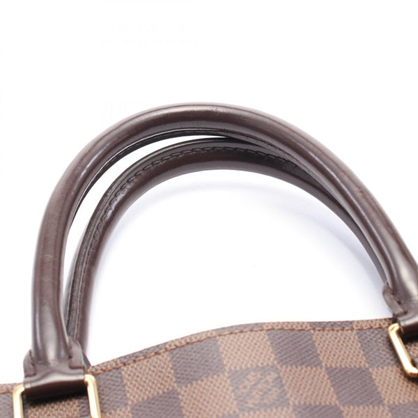LOUIS VUITTON Damier Sac Plat Tote Bag N51140