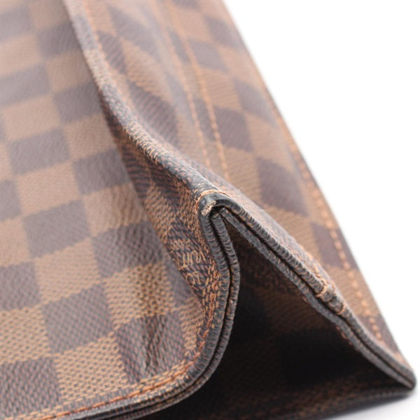 LOUIS VUITTON Damier Sac Plat Tote Bag N51140