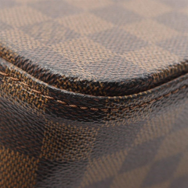 LOUIS VUITTON Damier Vavin PM Handbag N51175