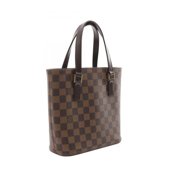 LOUIS VUITTON Damier Vavin PM Handbag N51175