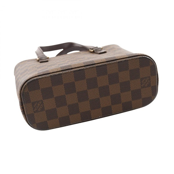 LOUIS VUITTON Damier Vavin PM Handbag N51175