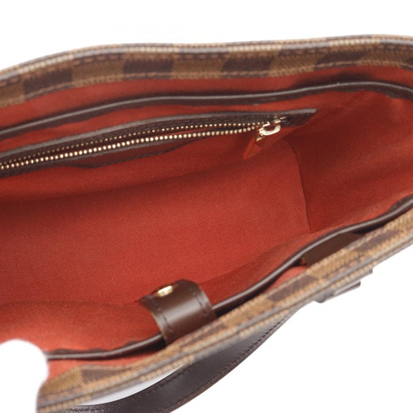 LOUIS VUITTON Damier Vavin PM Handbag N51175