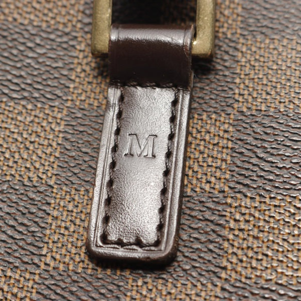 LOUIS VUITTON Damier Vavin PM Handbag N51175