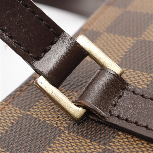 LOUIS VUITTON Damier Vavin PM Handbag N51175