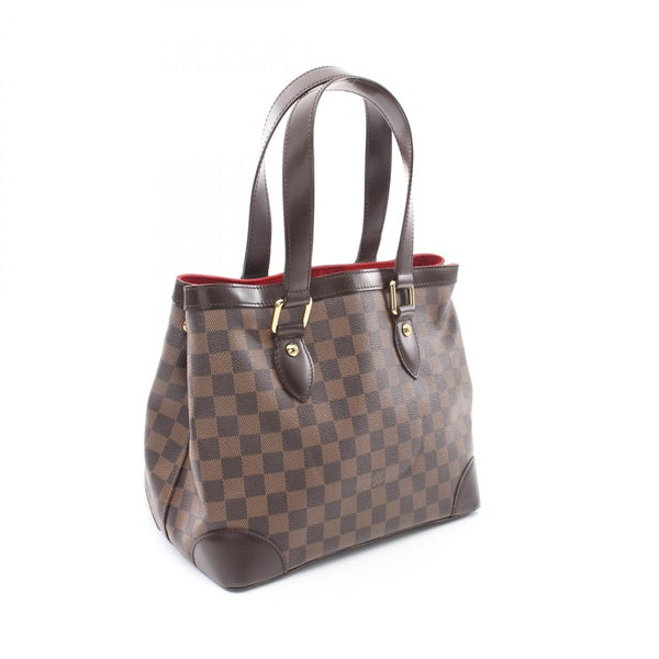 LOUIS VUITTON Monogram Hampstead PM Tote Bag N51205