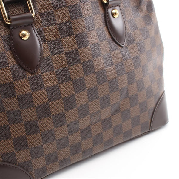 LOUIS VUITTON Monogram Hampstead PM Tote Bag N51205