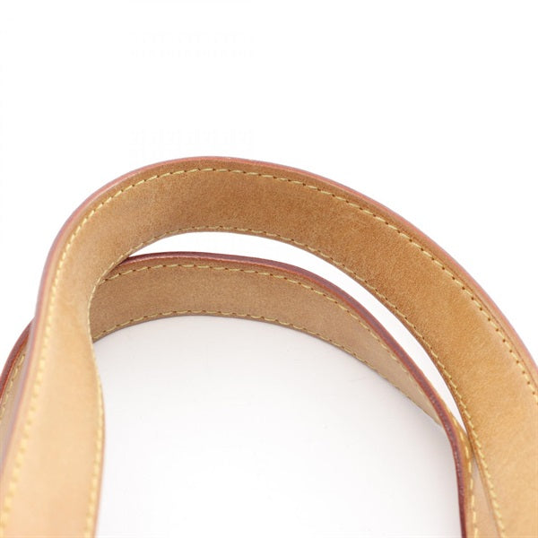 LOUIS VUITTON Damier Hampstead MM Tote Bag N51206