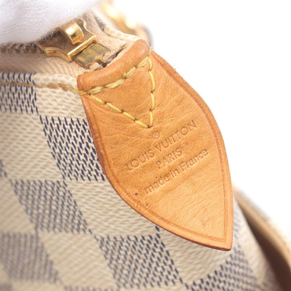 LOUIS VUITTON Damier Totally PM Tote Bag N51261