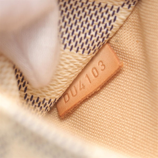 LOUIS VUITTON Damier Totally PM Tote Bag N51261