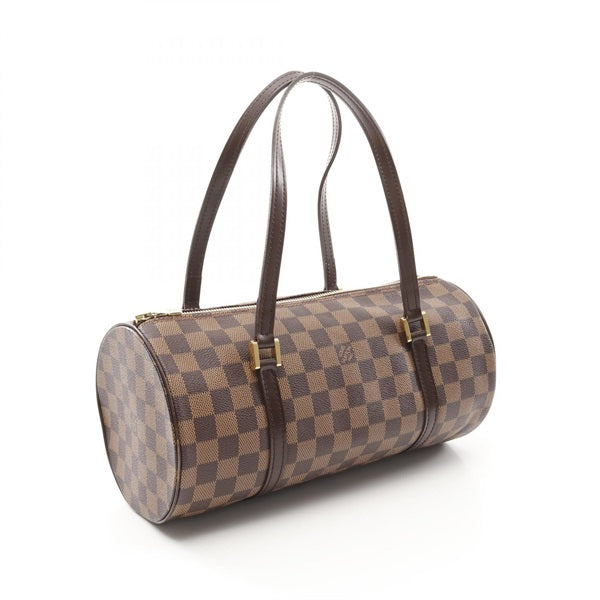 LOUIS VUITTON Damier Papillon 30 Handbag N51303