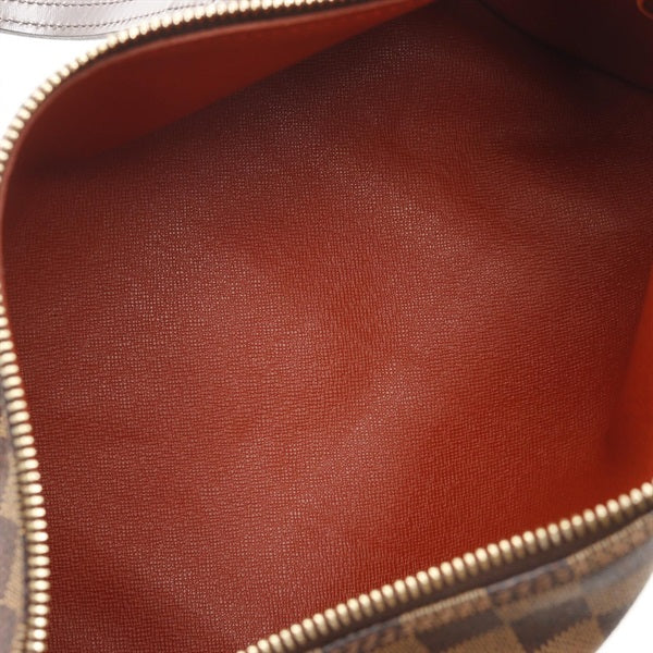 LOUIS VUITTON Damier Papillon 30 Handbag N51303