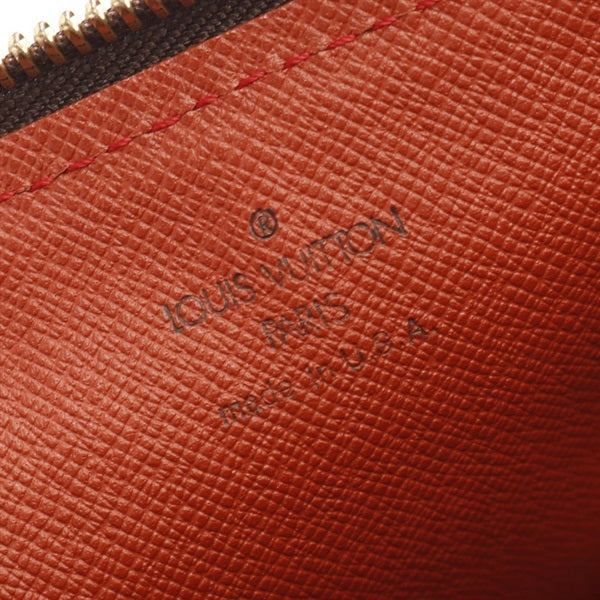 LOUIS VUITTON Damier Papillon 30 Handbag N51303