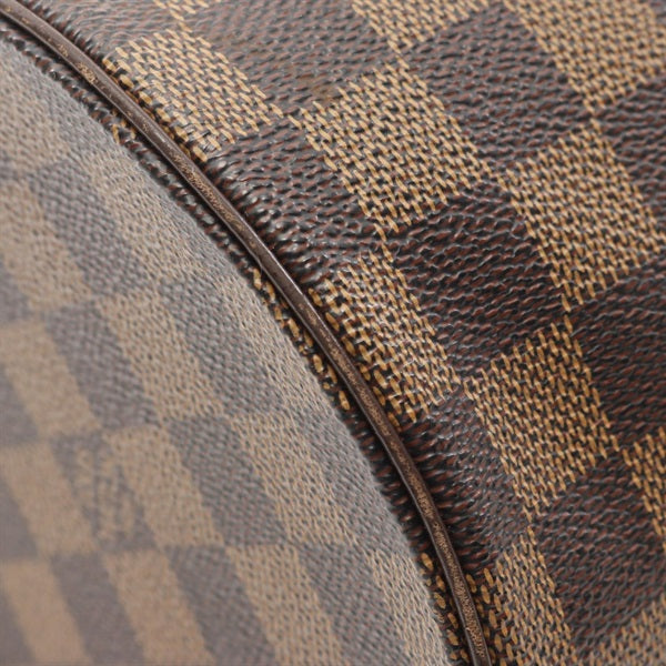 LOUIS VUITTON Damier Papillon 30 Handbag N51303