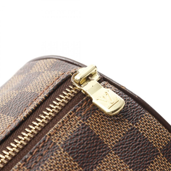LOUIS VUITTON Damier Papillon 30 Handbag N51303