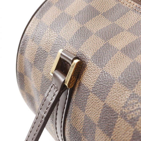 LOUIS VUITTON Damier Papillon 30 Handbag N51303
