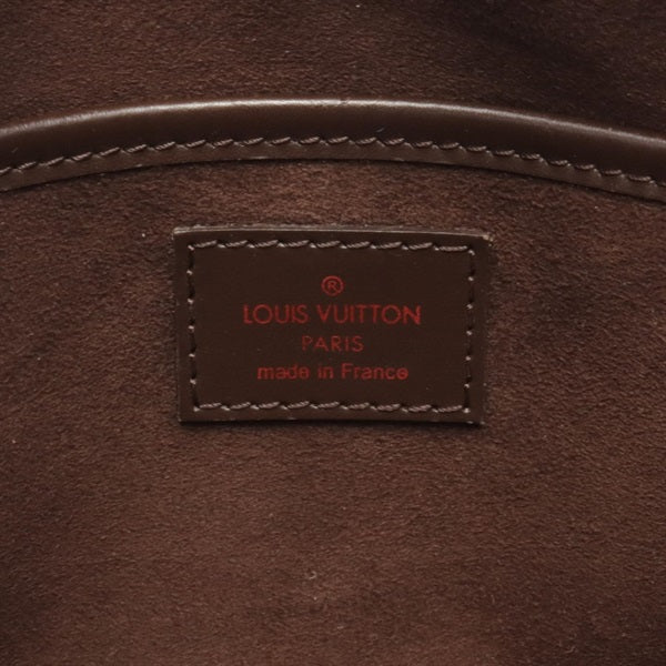 LOUIS VUITTON Damier Saint Louis Clutch Bag N51993