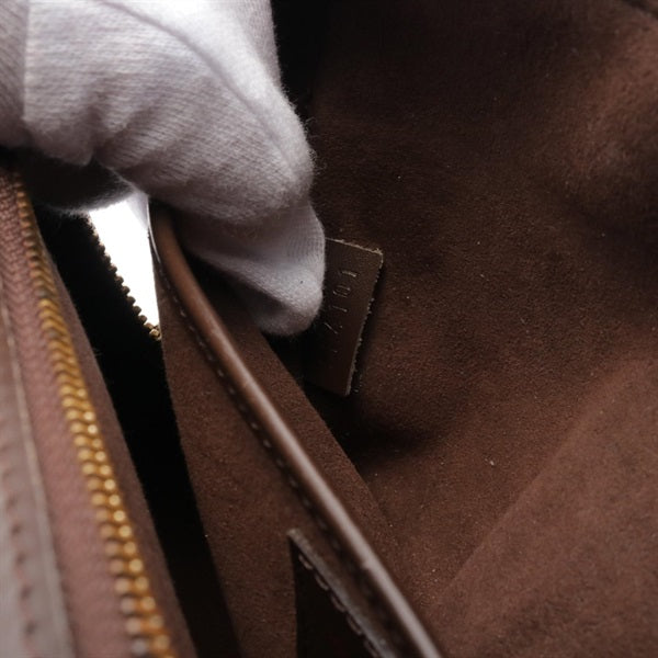 LOUIS VUITTON Damier Saint Louis Clutch Bag N51993