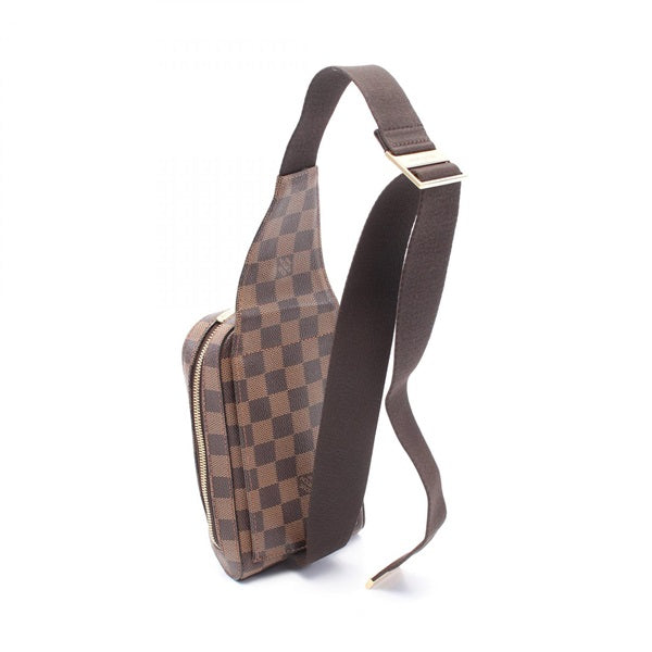 LOUIS VUITTON Damier Geronimos Waist Bag Body Bag N51994