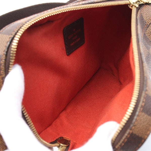 LOUIS VUITTON Damier Geronimos Waist Bag Body Bag N51994
