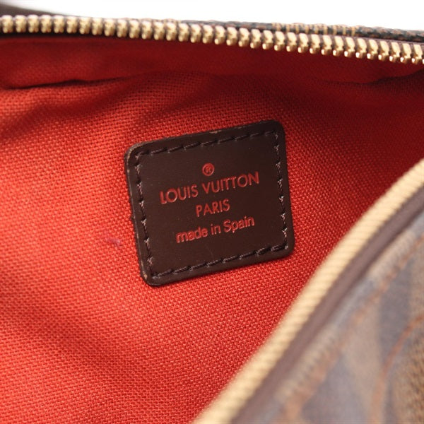 LOUIS VUITTON Damier Geronimos Waist Bag Body Bag N51994
