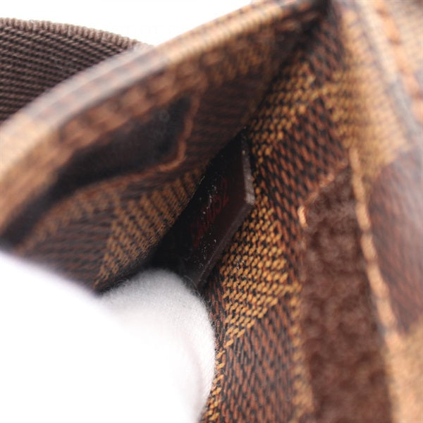 LOUIS VUITTON Damier Geronimos Waist Bag Body Bag N51994