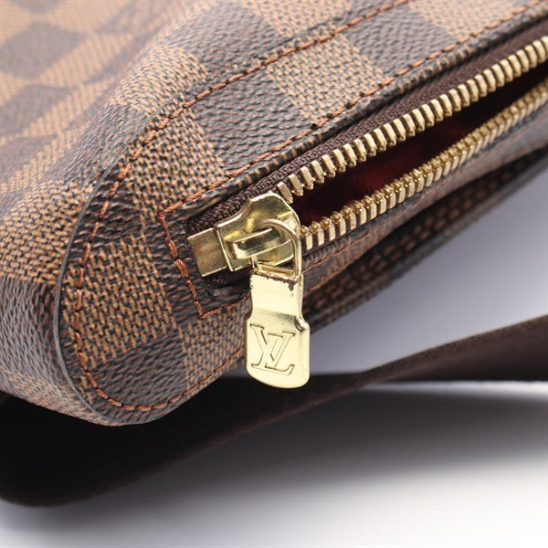 LOUIS VUITTON Damier Geronimos Waist Bag Body Bag N51994