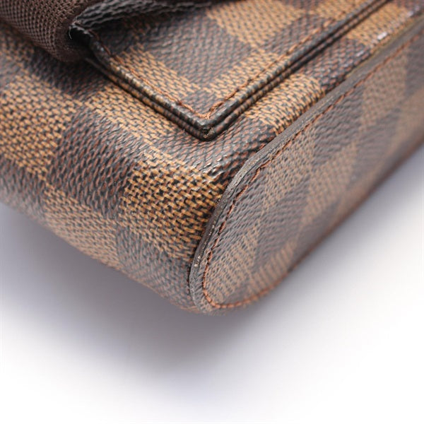 LOUIS VUITTON Damier Geronimos Waist Bag Body Bag N51994