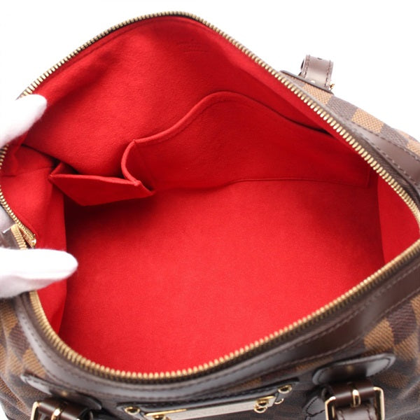 LOUIS VUITTON Damier Berkeley Handbag N52000