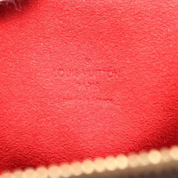 LOUIS VUITTON Damier Berkeley Handbag N52000