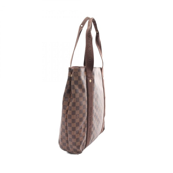 LOUIS VUITTON Damier Cabas Beaubourg Tote Bag N52006