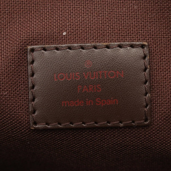 LOUIS VUITTON Damier Cabas Beaubourg Tote Bag N52006