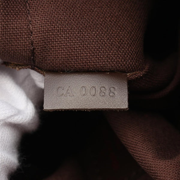LOUIS VUITTON Damier Cabas Beaubourg Tote Bag N52006