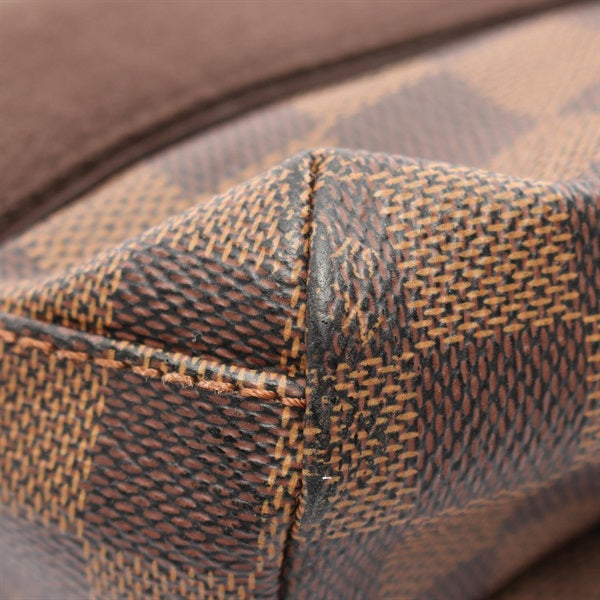 LOUIS VUITTON Damier Cabas Beaubourg Tote Bag N52006