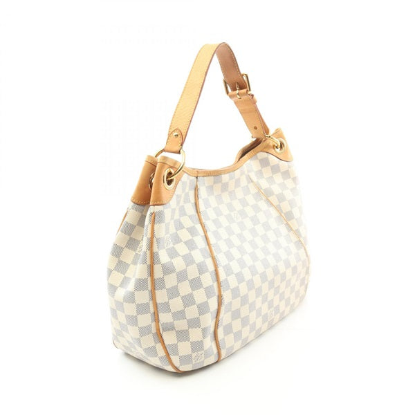 LOUIS VUITTON Damier Galliera PM Shoulder Bag N55215