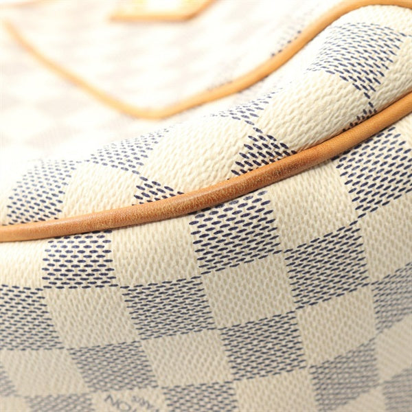 LOUIS VUITTON Damier Galliera PM Shoulder Bag N55215