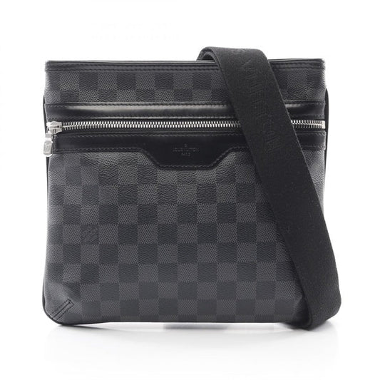 LOUIS VUITTON Damier Thomas Shoulder Bag N58028