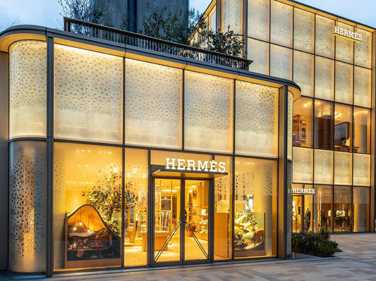 Request a Quote for Authentic Pre-Loved HERMES from Japan