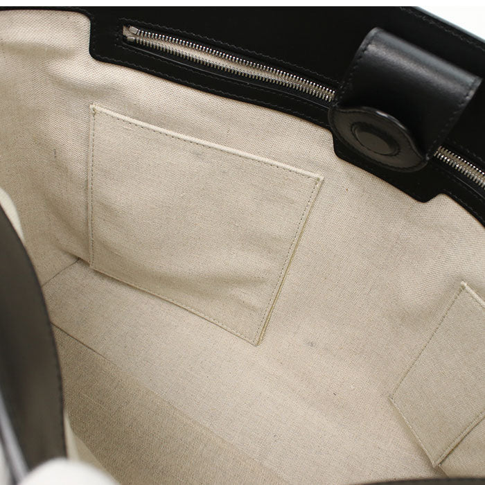 Berluti Toujours Mini Tote bag / Venetian leather Men