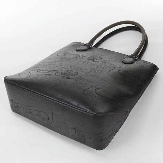 Berluti Tote Bag/Venetian leather Men's