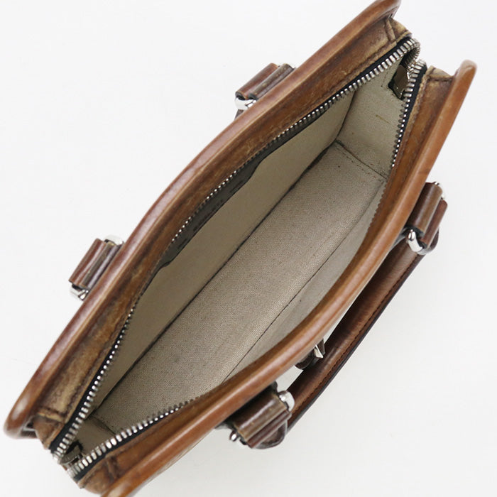 Berluti Anjoul Gulliver 200000 BER83023 Briefcase / Anjoul Gulliver Men
