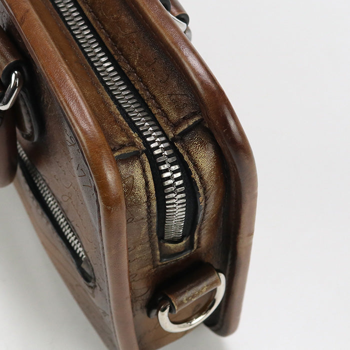 Berluti Anjoul Gulliver 200000 BER83023 Briefcase / Anjoul Gulliver Men