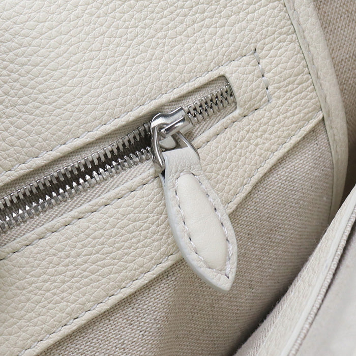 Berluti Toujours XS Toile Malbeuf Tote bag PVC / Venetian leather Men